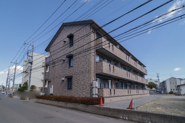 東武宇都宮駅 徒歩29分 1階の物件外観写真